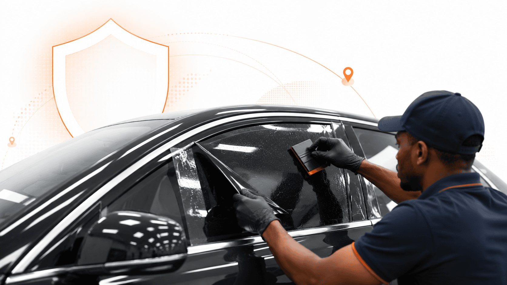 Glass Tinting